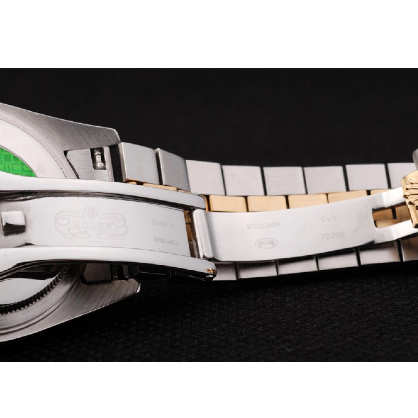Best AAA Replica Sites Mechanism-srl04 Datejust Rolex Swiss 0821